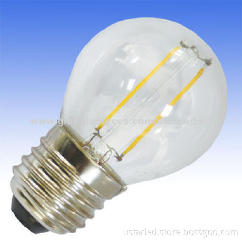 LED Bulbs